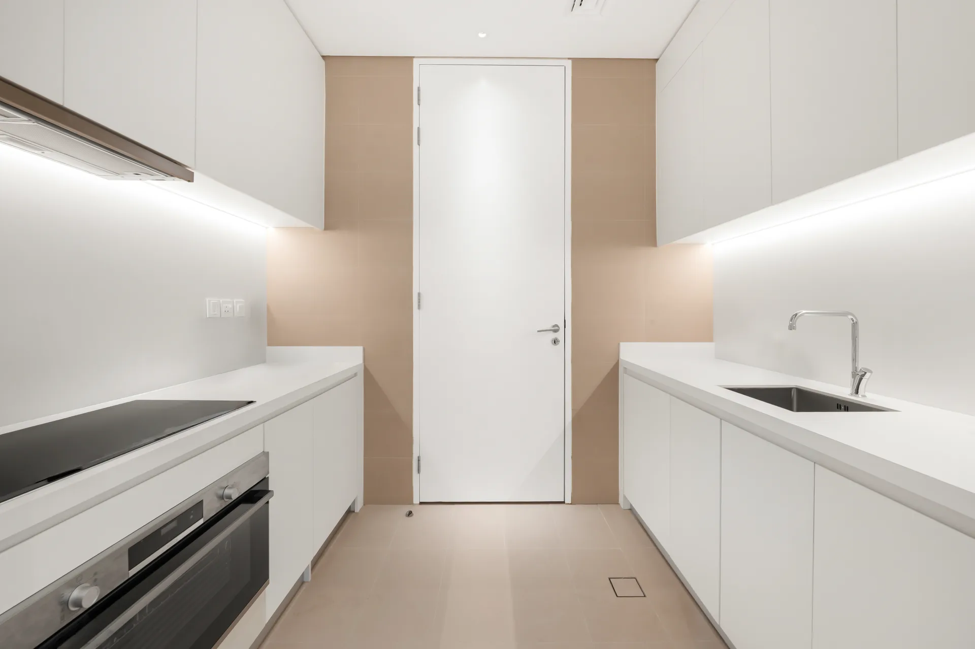 Sky-High Space | 4 Bed | Residence 22, Business Bay