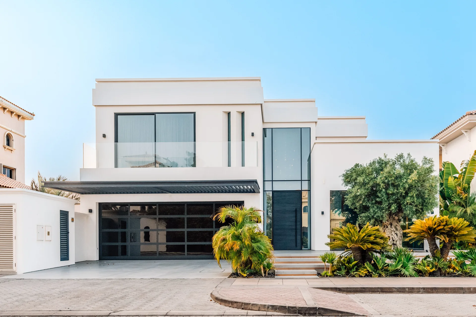 Turnkey Designer Beach House | Atlantis Sunset Views
