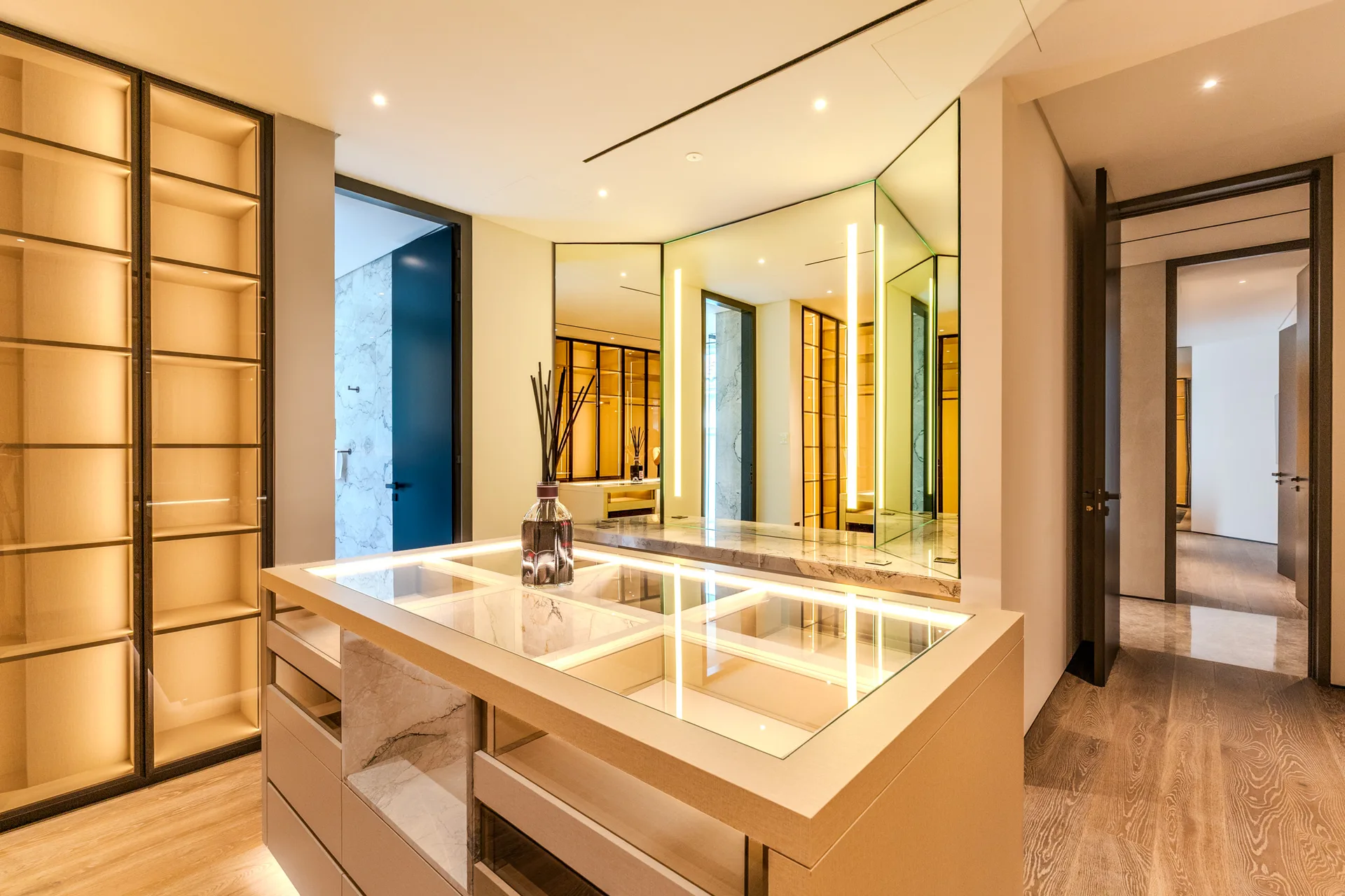 Turnkey Designer Beach House | Atlantis Sunset Views