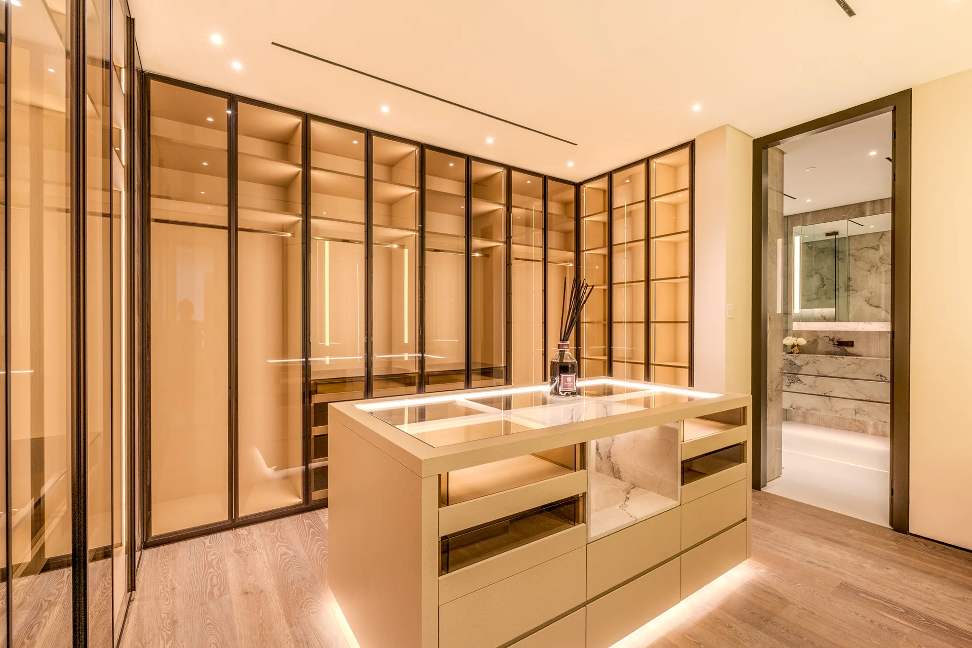 Turnkey Designer Beach House | Atlantis Sunset Views