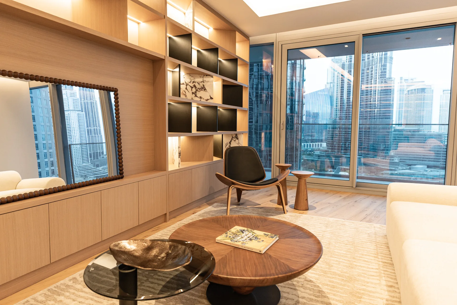 Fully Reimagined Residence | Extensive Bespoke Renovation | 3 Bed