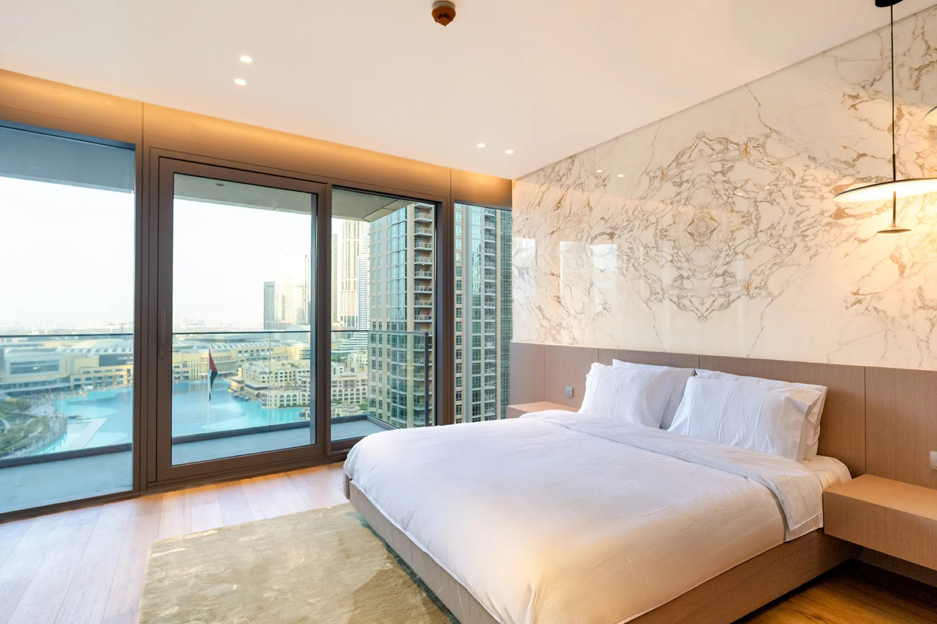 Fully Reimagined Residence | Extensive Bespoke Renovation | 3 Bed