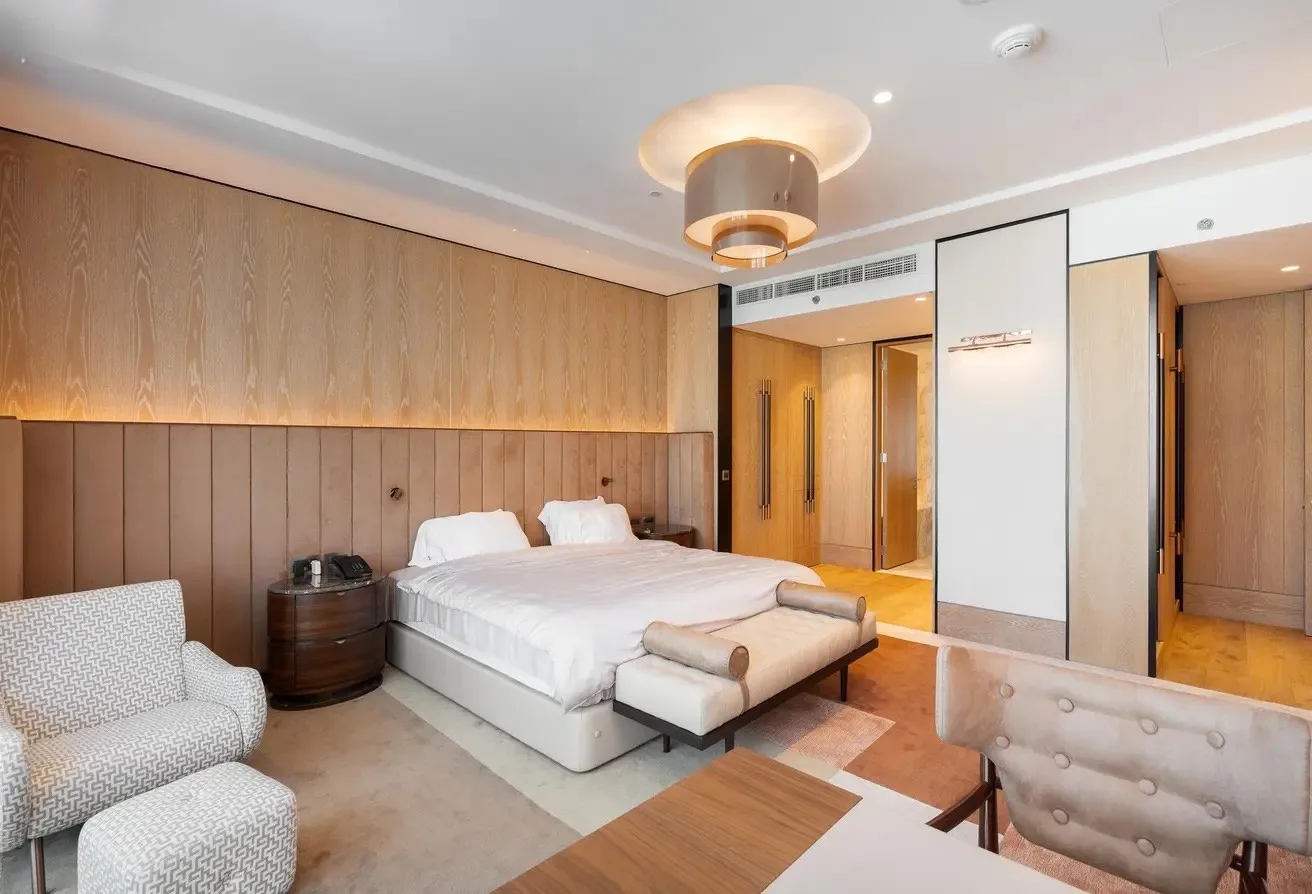 A Refined Expression of Contemporary Luxury