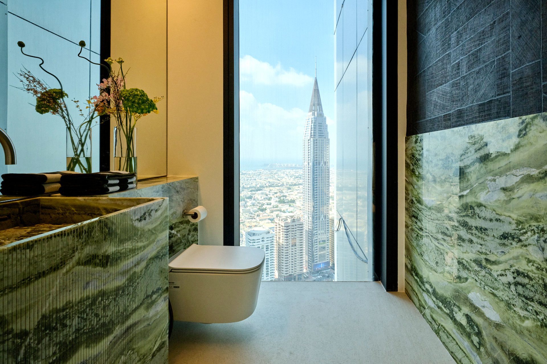 A Bespoke Residence Beyond Compare
