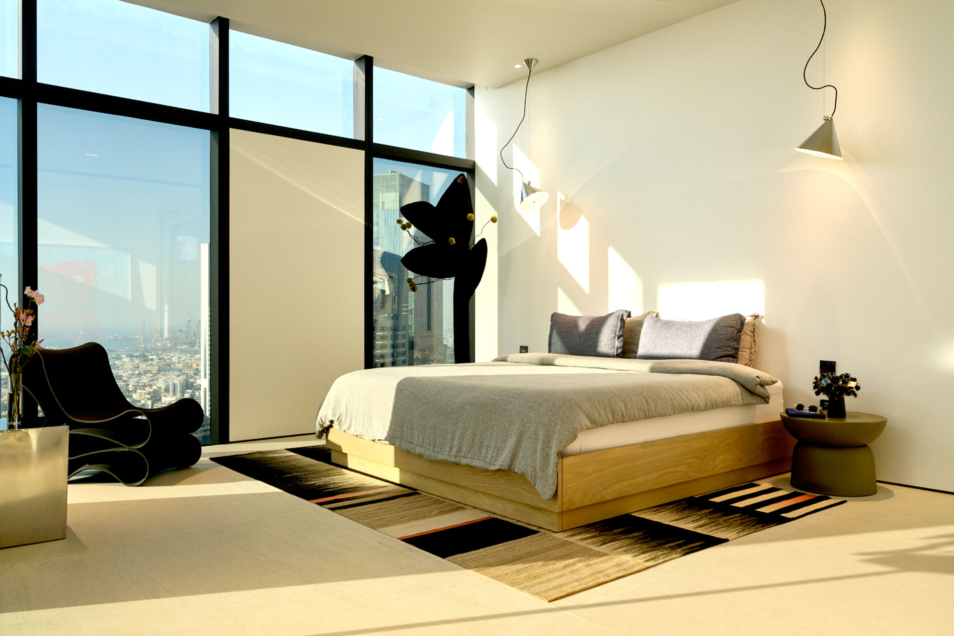 A Bespoke Residence Beyond Compare