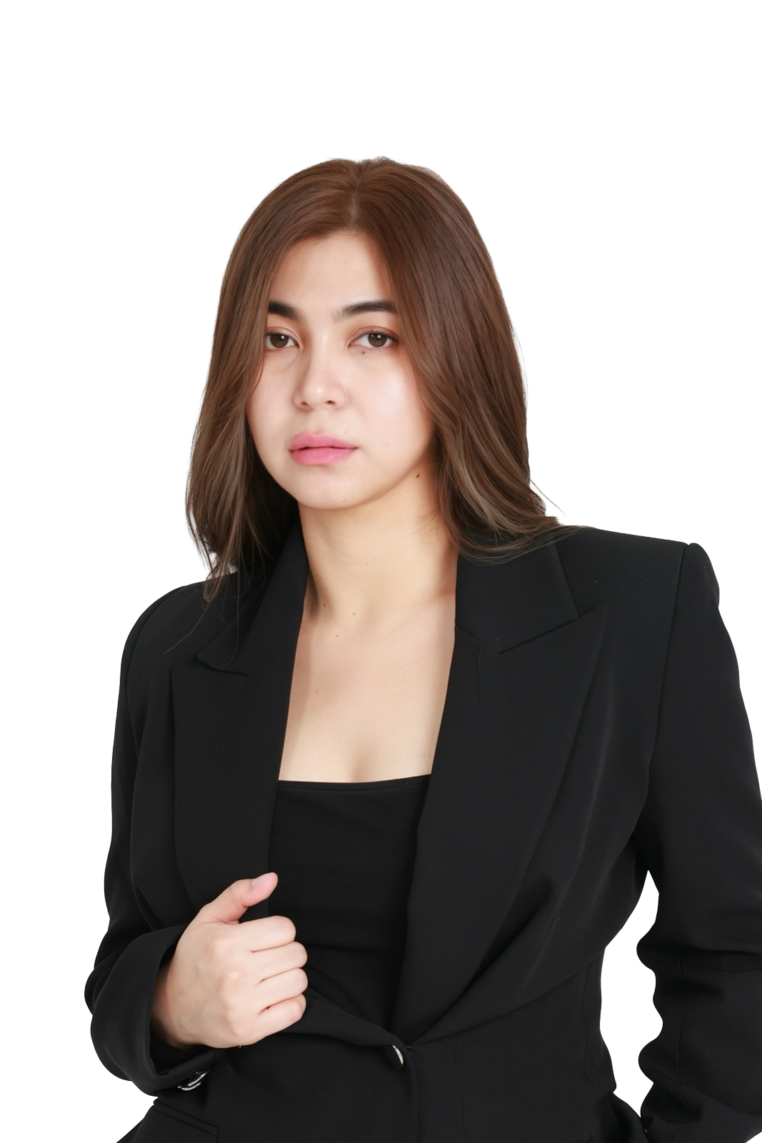 Katrina Vince Cruz Photo