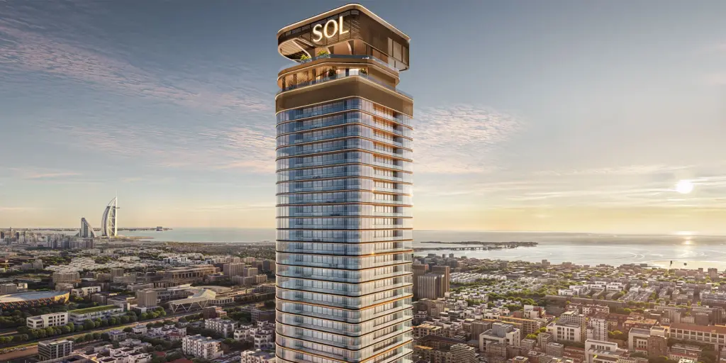 SOL Luxe