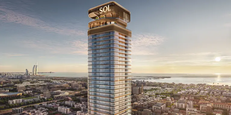 SOL Luxe
