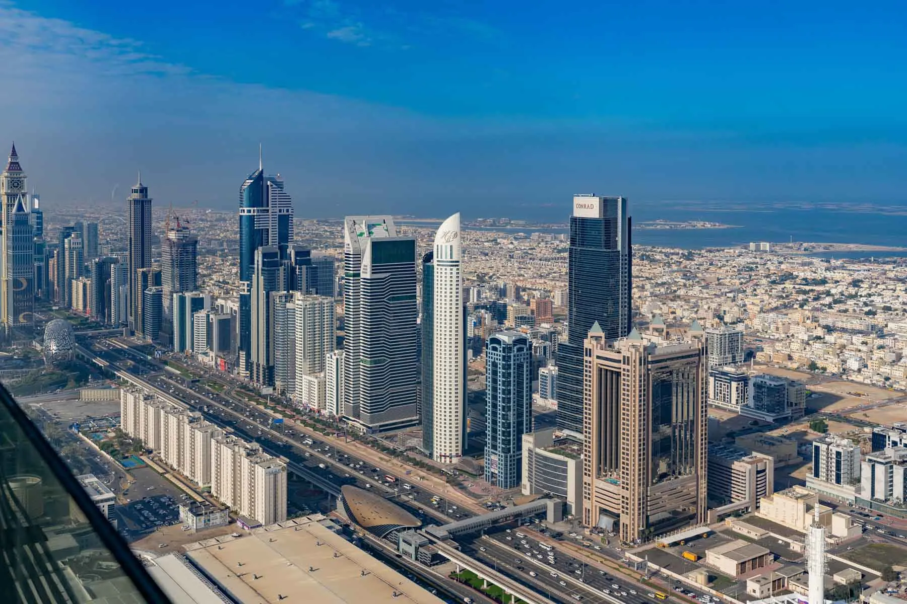 Ultra-Luxury Penthouse | One&Only Private Homes, One Za’abeel | Bespoke Shell & Core