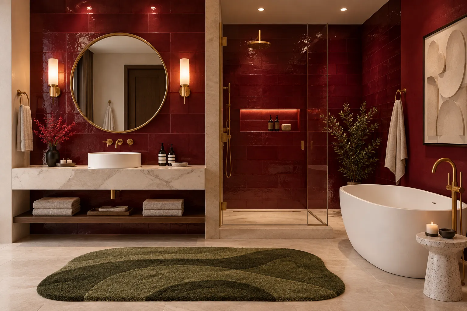 Ultra-Luxury Penthouse | One&Only Private Homes, One Za’abeel | Bespoke Shell & Core