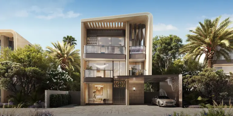Knightsbridge Phase 1