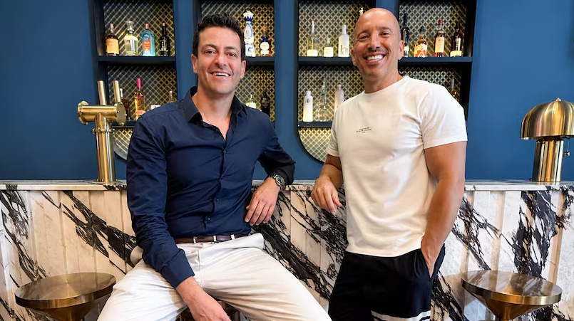 Hosts of Netflix hit Selling Sunset to open Dubai real estate office this year